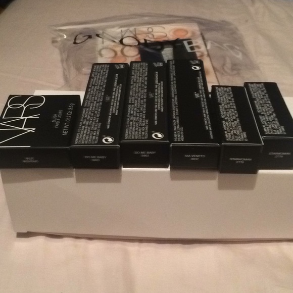 NARS Bundle - Picture 7 of 8